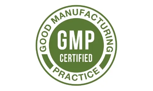 Feilaira GMP Certified